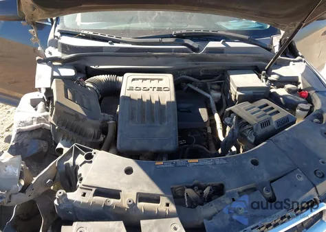 2015 Chevrolet Equinox 1Lt from USA, damaged, VIN 1GNALBEK2FZ106740